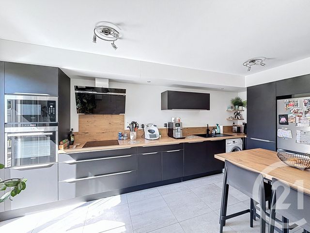 Maison à vendre - 4 pièces - 105 m2 - Sete - 34 - LANGUEDOC-ROUSSILLON