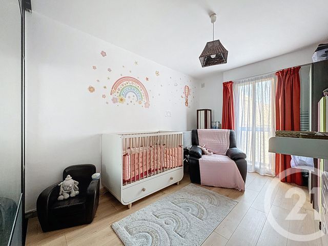 Appartement F3 à vendre - 3 pièces - 66,19 m2 - Sete - 34 - LANGUEDOC-ROUSSILLON