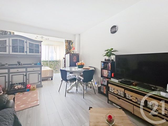 Appartement F3 à vendre SETE