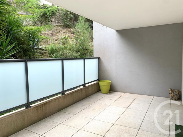 Appartement F2 à louer - 2 pièces - 41,55 m2 - Sete - 34 - LANGUEDOC-ROUSSILLON