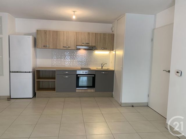Appartement F2 à louer - 2 pièces - 41,55 m2 - Sete - 34 - LANGUEDOC-ROUSSILLON