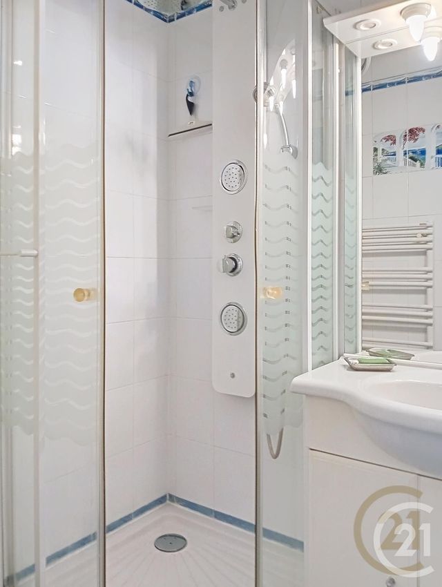 Appartement T2 à louer - 2 pièces - 38,20 m2 - Sete - 34 - LANGUEDOC-ROUSSILLON