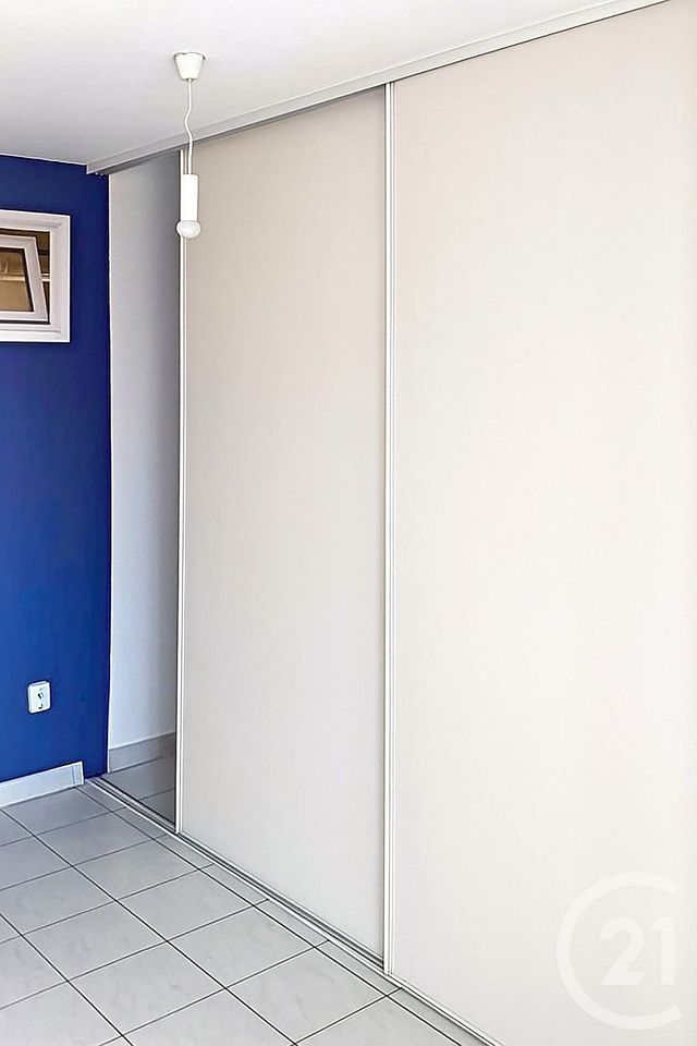 Appartement T2 à louer - 2 pièces - 38,20 m2 - Sete - 34 - LANGUEDOC-ROUSSILLON