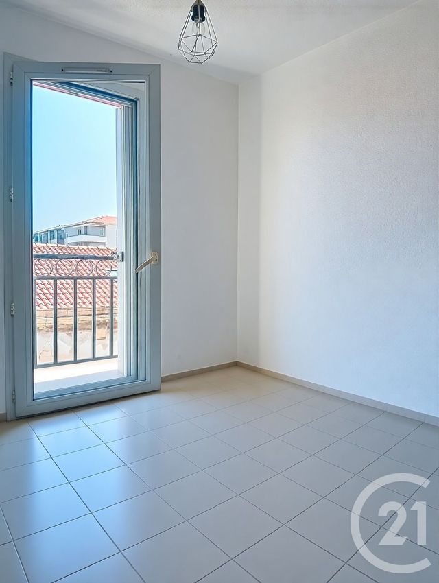 Appartement T2 à louer - 2 pièces - 38,20 m2 - Sete - 34 - LANGUEDOC-ROUSSILLON