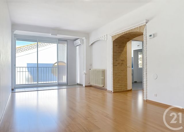 Appartement F4 à louer - 4 pièces - 86,13 m2 - Sete - 34 - LANGUEDOC-ROUSSILLON
