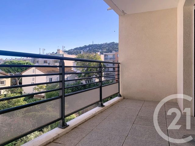 Appartement F2 à louer - 2 pièces - 45,27 m2 - Sete - 34 - LANGUEDOC-ROUSSILLON