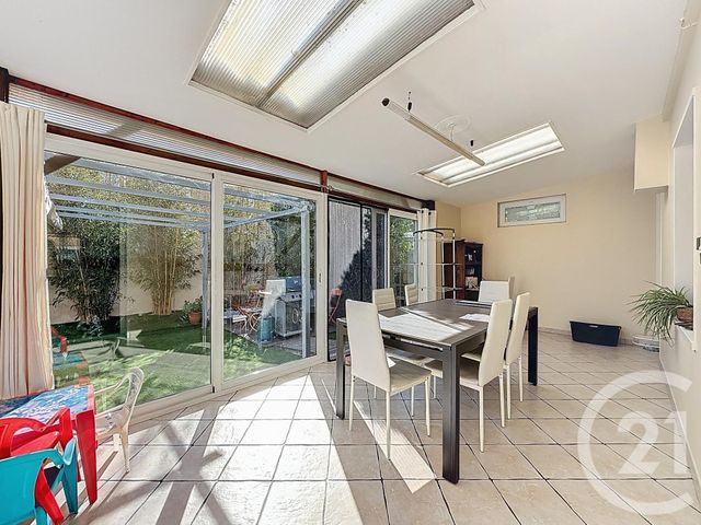 Maison &agrave; vendre - 5 pi&egrave;ces - 93,62 m2 - Sete - 34 - LANGUEDOC-ROUSSILLON