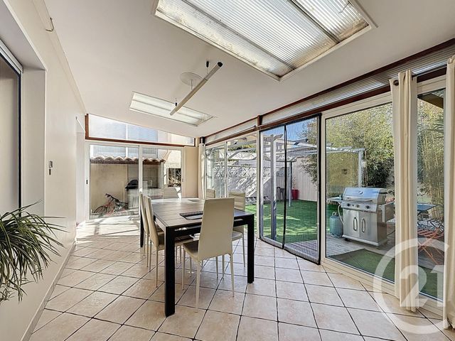 Maison &agrave; vendre - 5 pi&egrave;ces - 93,62 m2 - Sete - 34 - LANGUEDOC-ROUSSILLON