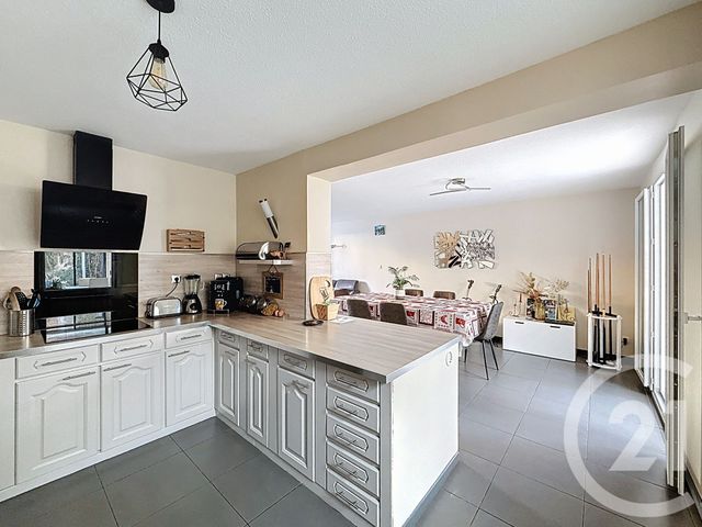 Maison à vendre - 5 pièces - 93,62 m2 - Sete - 34 - LANGUEDOC-ROUSSILLON