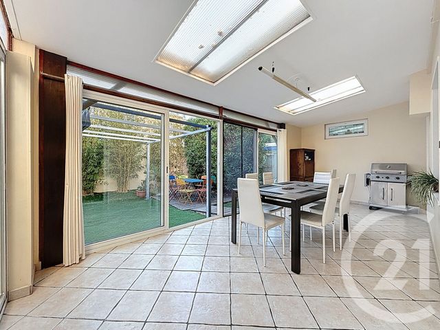 Maison à vendre - 5 pièces - 93,62 m2 - Sete - 34 - LANGUEDOC-ROUSSILLON