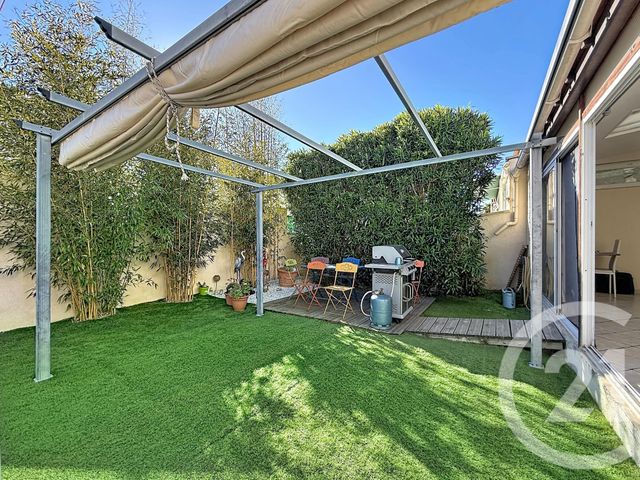 Maison &agrave; vendre - 5 pi&egrave;ces - 93,62 m2 - Sete - 34 - LANGUEDOC-ROUSSILLON