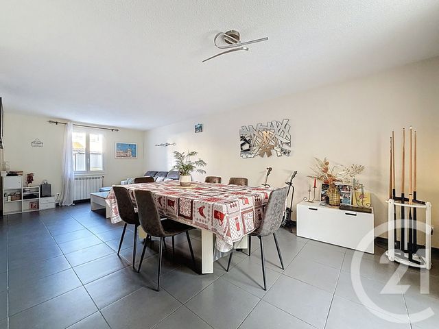 Maison à vendre - 5 pièces - 93,62 m2 - Sete - 34 - LANGUEDOC-ROUSSILLON