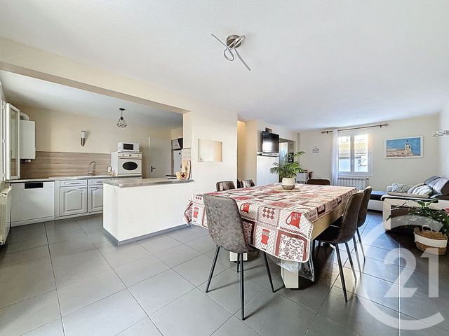 Maison à vendre - 5 pièces - 93,62 m2 - Sete - 34 - LANGUEDOC-ROUSSILLON