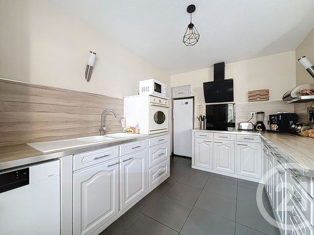 Maison à vendre - 5 pièces - 93,62 m2 - Sete - 34 - LANGUEDOC-ROUSSILLON