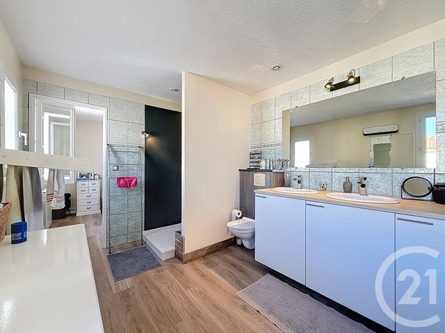 Maison &agrave; vendre - 5 pi&egrave;ces - 93,62 m2 - Sete - 34 - LANGUEDOC-ROUSSILLON