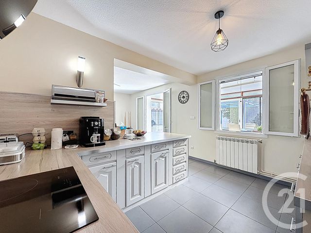 Maison &agrave; vendre - 5 pi&egrave;ces - 93,62 m2 - Sete - 34 - LANGUEDOC-ROUSSILLON
