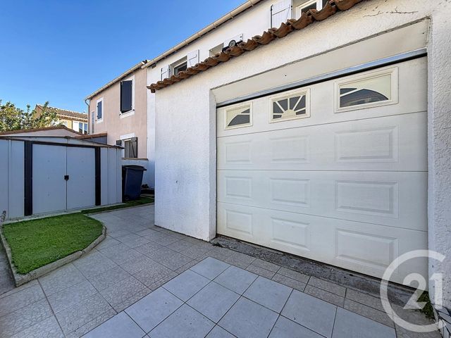 Maison &agrave; vendre - 5 pi&egrave;ces - 93,62 m2 - Sete - 34 - LANGUEDOC-ROUSSILLON