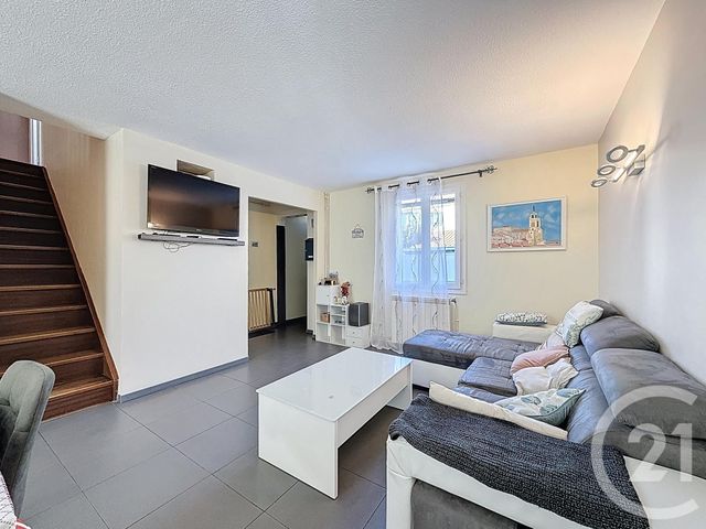 Maison &agrave; vendre - 5 pi&egrave;ces - 93,62 m2 - Sete - 34 - LANGUEDOC-ROUSSILLON