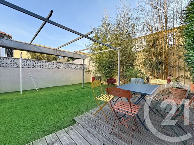 Maison à vendre - 5 pièces - 93,62 m2 - Sete - 34 - LANGUEDOC-ROUSSILLON