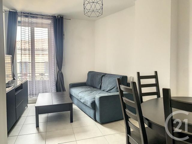 Appartement F2 à louer - 2 pièces - 43,11 m2 - Sete - 34 - LANGUEDOC-ROUSSILLON