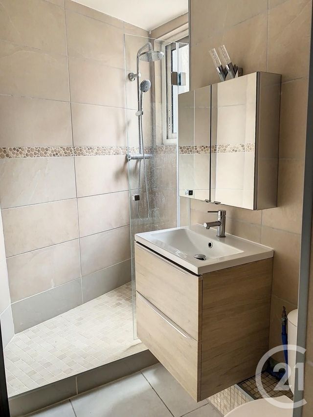 Appartement F2 à louer - 2 pièces - 43,11 m2 - Sete - 34 - LANGUEDOC-ROUSSILLON