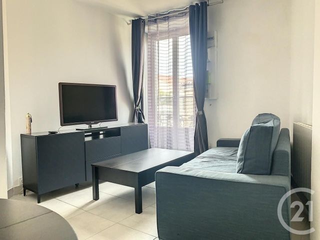 Appartement F2 à louer - 2 pièces - 43,11 m2 - Sete - 34 - LANGUEDOC-ROUSSILLON