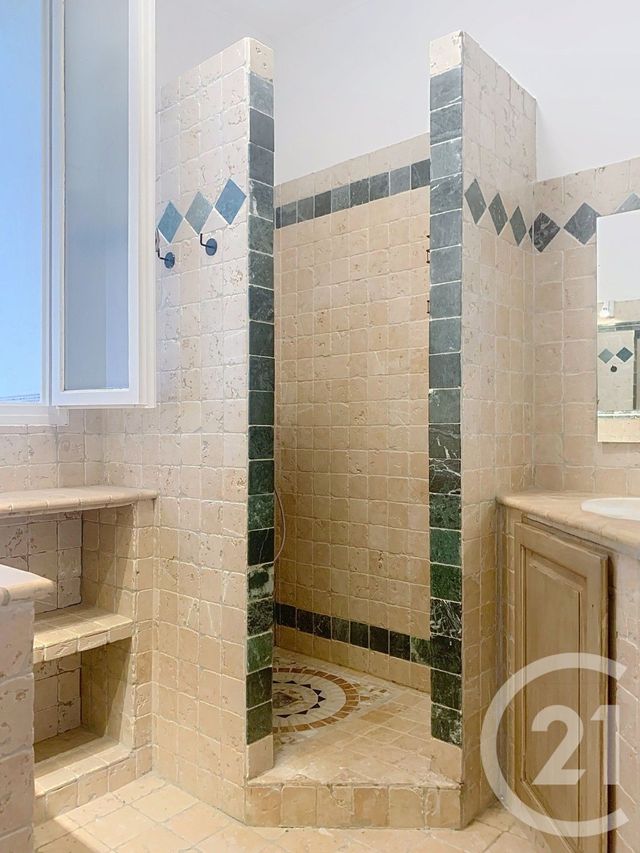 Appartement F3 &agrave; louer - 3 pi&egrave;ces - 71,08 m2 - Sete - 34 - LANGUEDOC-ROUSSILLON