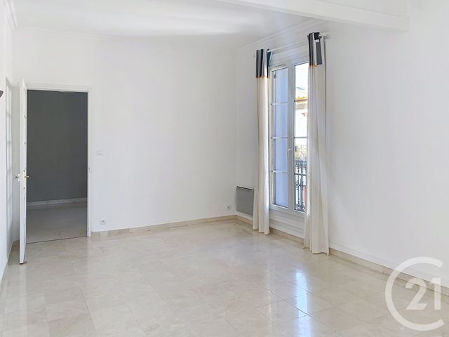 Appartement F3 à louer - 3 pièces - 71,08 m2 - Sete - 34 - LANGUEDOC-ROUSSILLON