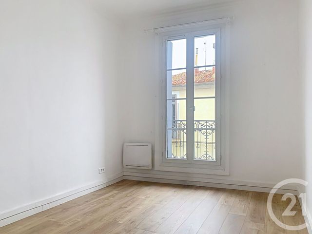 Appartement F3 &agrave; louer - 3 pi&egrave;ces - 71,08 m2 - Sete - 34 - LANGUEDOC-ROUSSILLON