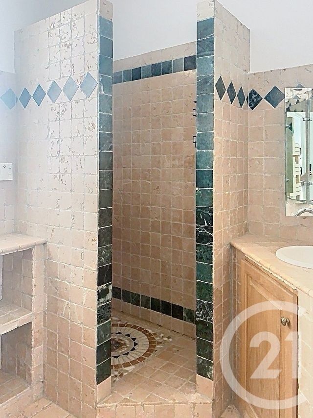 Appartement F3 à louer - 3 pièces - 71,08 m2 - Sete - 34 - LANGUEDOC-ROUSSILLON