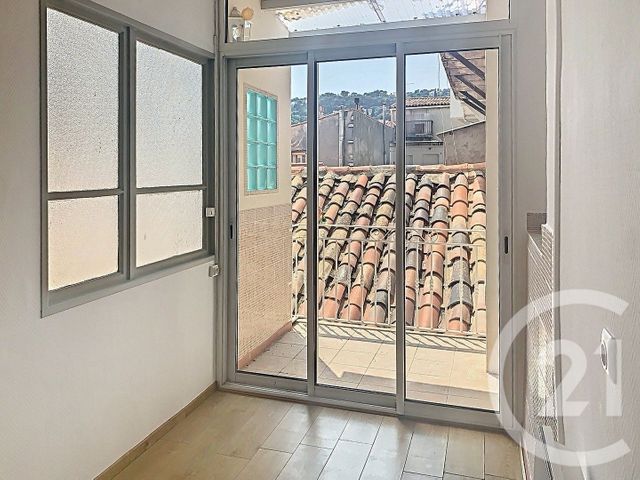 Appartement F3 à louer - 3 pièces - 71,08 m2 - Sete - 34 - LANGUEDOC-ROUSSILLON