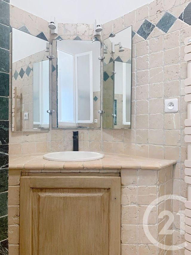 Appartement F3 &agrave; louer - 3 pi&egrave;ces - 71,08 m2 - Sete - 34 - LANGUEDOC-ROUSSILLON