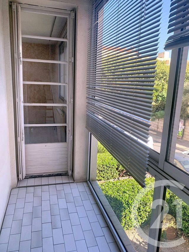 Appartement F3 à louer - 3 pièces - 56,55 m2 - Sete - 34 - LANGUEDOC-ROUSSILLON