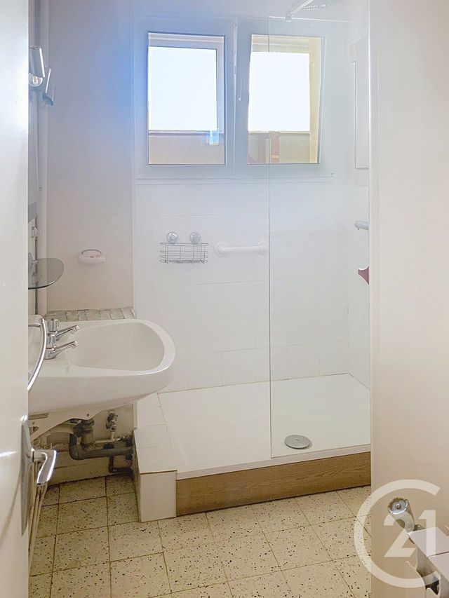 Appartement F3 à louer - 3 pièces - 56,55 m2 - Sete - 34 - LANGUEDOC-ROUSSILLON