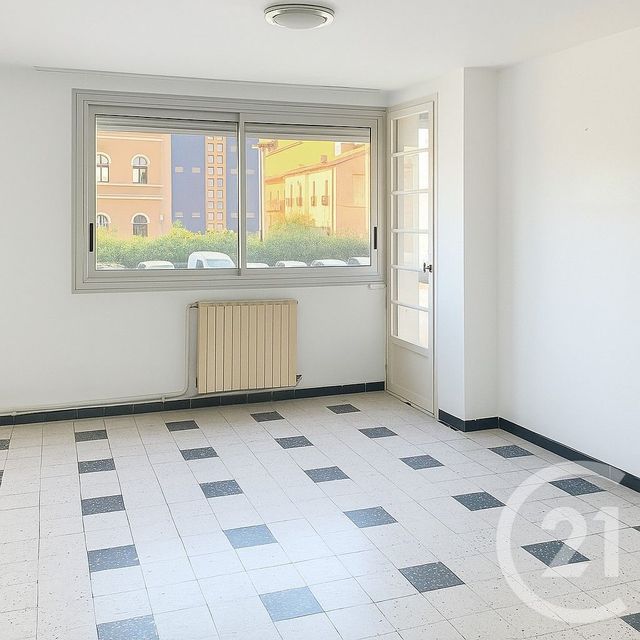 Appartement F3 à louer SETE