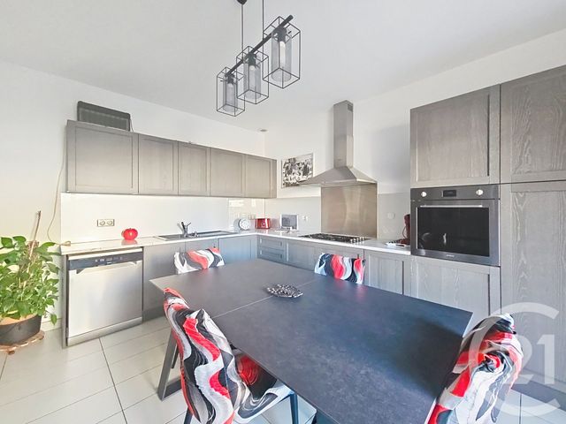 Maison à vendre - 5 pièces - 105,50 m2 - Balaruc Les Bains - 34 - LANGUEDOC-ROUSSILLON