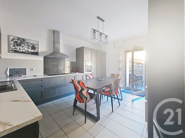 Maison à vendre - 5 pièces - 105,50 m2 - Balaruc Les Bains - 34 - LANGUEDOC-ROUSSILLON