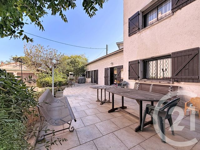 Maison à vendre - 5 pièces - 116 m2 - Sete - 34 - LANGUEDOC-ROUSSILLON