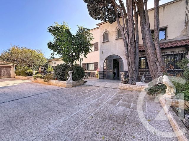 Maison à vendre SETE
