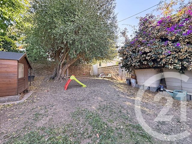 Maison à vendre - 5 pièces - 116 m2 - Sete - 34 - LANGUEDOC-ROUSSILLON