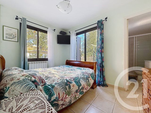 Maison à vendre - 5 pièces - 116 m2 - Sete - 34 - LANGUEDOC-ROUSSILLON