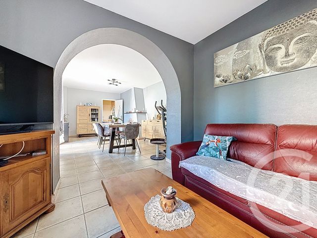 Maison à vendre - 5 pièces - 116 m2 - Sete - 34 - LANGUEDOC-ROUSSILLON