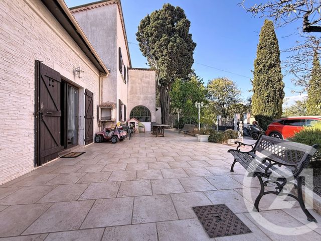 Maison à vendre - 5 pièces - 116 m2 - Sete - 34 - LANGUEDOC-ROUSSILLON