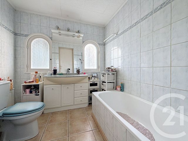 Maison à vendre - 5 pièces - 116 m2 - Sete - 34 - LANGUEDOC-ROUSSILLON