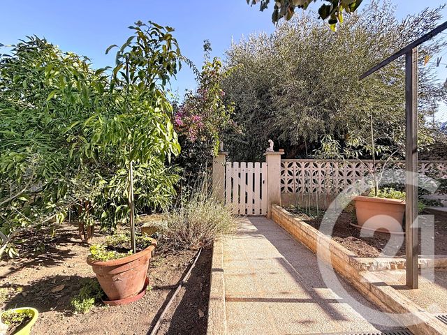 Maison à vendre - 5 pièces - 116 m2 - Sete - 34 - LANGUEDOC-ROUSSILLON