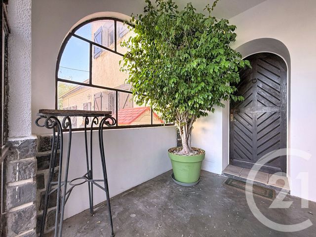 Maison à vendre - 5 pièces - 116 m2 - Sete - 34 - LANGUEDOC-ROUSSILLON