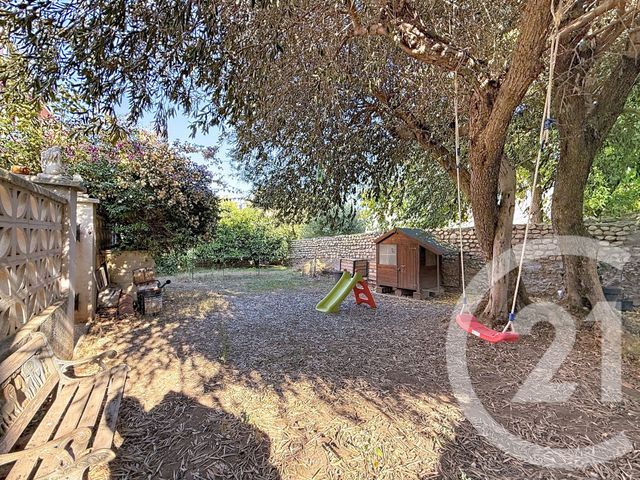 Maison à vendre - 5 pièces - 116 m2 - Sete - 34 - LANGUEDOC-ROUSSILLON