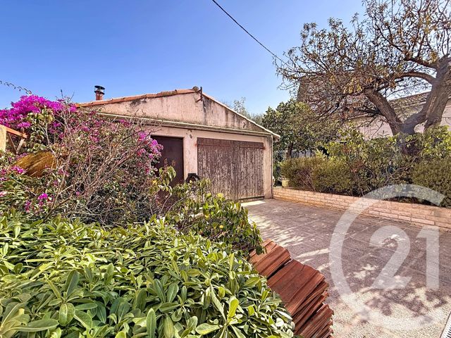 Maison à vendre - 5 pièces - 116 m2 - Sete - 34 - LANGUEDOC-ROUSSILLON