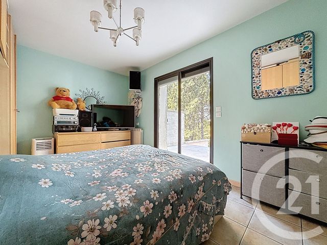 Maison à vendre - 5 pièces - 116 m2 - Sete - 34 - LANGUEDOC-ROUSSILLON