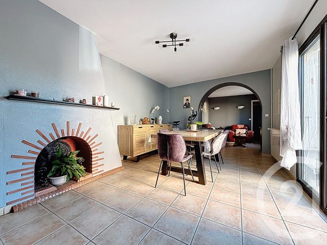 Maison à vendre - 5 pièces - 116 m2 - Sete - 34 - LANGUEDOC-ROUSSILLON